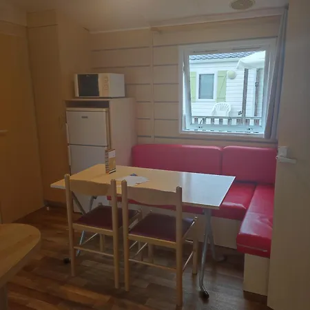 Chez Thierry Et Cynthia