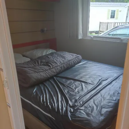 Chez Thierry Et Cynthia Boofzheim