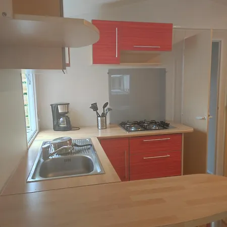 Mobil 6 Personnes * Boofzheim